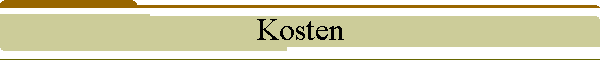 Kosten