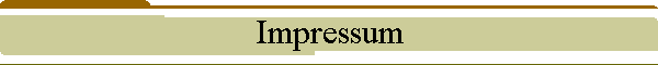 Impressum